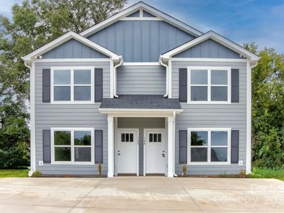 405 15th Ave SW, Hickory, NC, 28602
