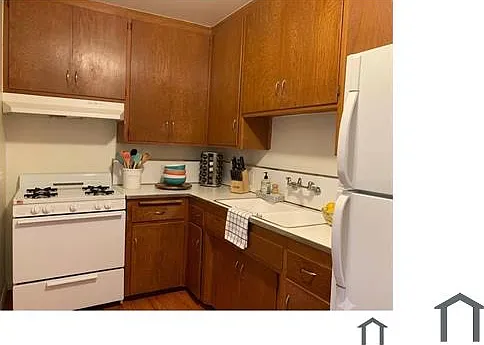 1220 S Barrington Ave #4 — Photo 4