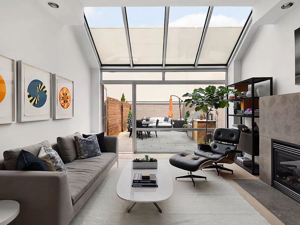 1st image of 201 Berry St #Townhouse