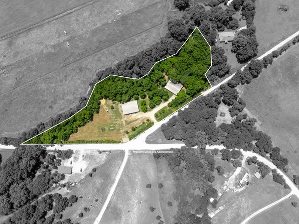 566 Hcr #4243, Hillsboro, TX 76645