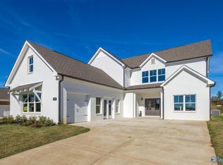 157 Fairways Pass, Meridianville, AL 35759