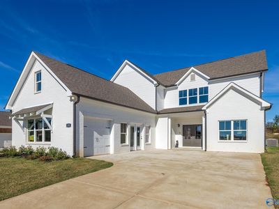 157 Fairways Pass, Meridianville, AL, 35759