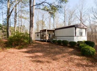 269 Sara Grace Ln, Eclectic, AL 36024
