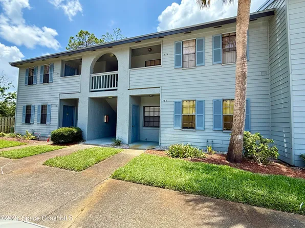 1755 Harrison St APT 126, Titusville, FL 32780