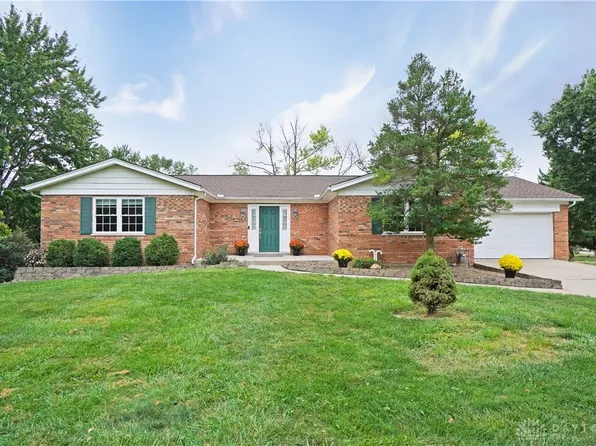 8189 Moubray Dr, Cincinnati, OH 45241