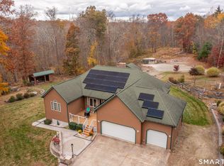 63 Buck Hill Rd, Canterbury, CT 06331