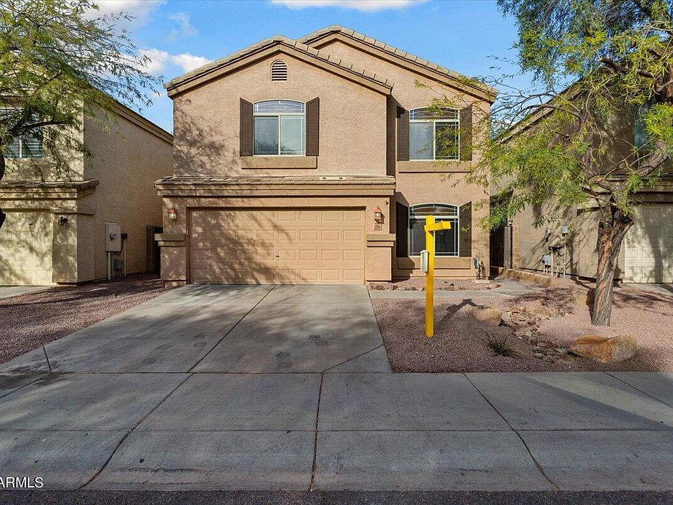 12924 W Peppertree Ln, Glendale, AZ 85307 Zillow
