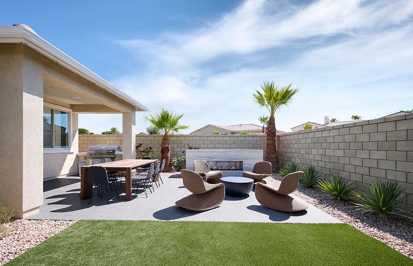 Model Representation