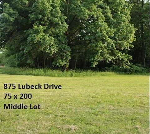 2nd image of 874 Lubeck Dr