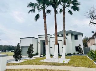 3901 Fir Ave, McAllen, TX 78501