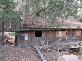21618 Crestline Rd, Palomar Mountain, CA 92060