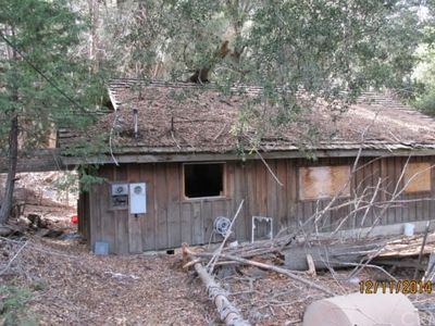 21618 Crestline Rd, Palomar Mountain, CA, 92060