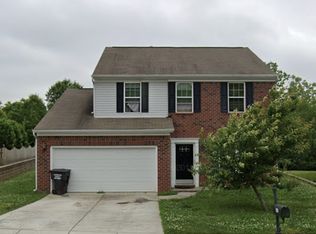 2808 Cato Ridge Dr, Nashville, TN 37218