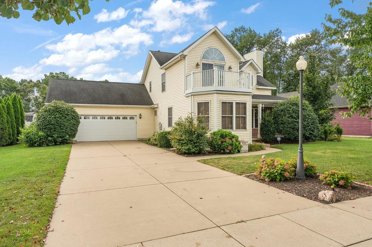 4221 Abercrombie Dr, Chesterton, IN 46304 MLS 531163 Zillow