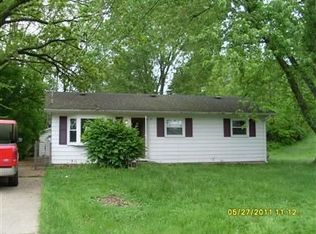 808 Pinewood Ave, Battle Creek, MI