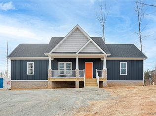 3259 Three Bridge Rd, Powhatan, VA 23139