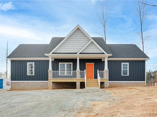 3269 Lowry Rd, Columbia, VA 23038