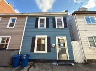 1924 Larkins Way, Pittsburgh, PA