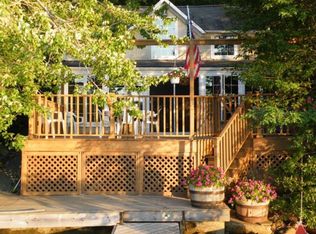 29 Lake End Rd, Newfoundland, NJ 07435