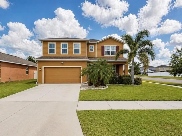 14146 Poke Ridge Dr, Riverview, FL 33579