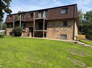 5101 25th Avenue Ct #4, Moline, IL 61265