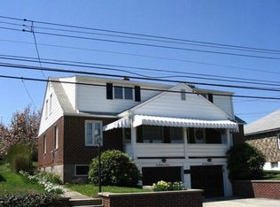 207 Nees Ave, Johnstown, PA 15904