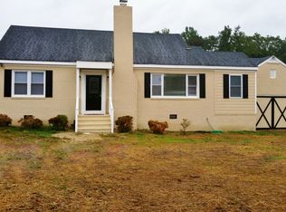 5201 Iron Bridge Rd, North Chesterfield, VA 23234