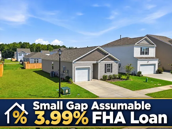 120 Hillsford Ln, Summerville, SC 29486