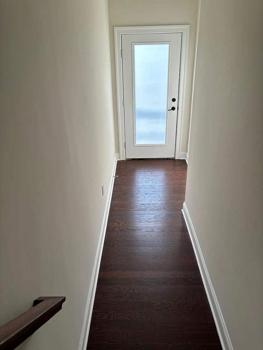 Main Entrance Foyer - 105 Lyla Ln #105