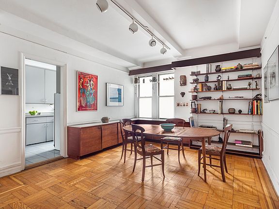 2nd image of 305 W 104th St #6D