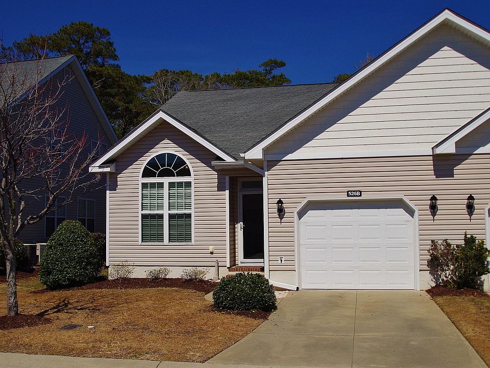 1st image of 526b Village Green Drive