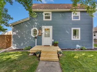 230 2nd Ave NW, Milaca, MN 56353