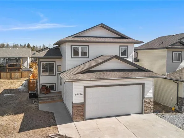 10236 SW 94th St, Sexsmith, AB T0H 3C0