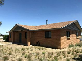 2278 N Cottontail Ln, Cochise, AZ 85606