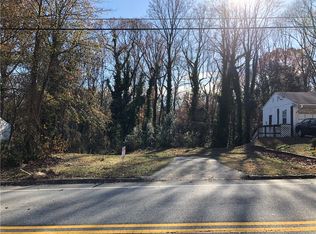 3564 Collier Dr NW LOT 242, Atlanta, GA