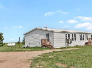 1630 Holtwood Rd, Rush, CO 80833