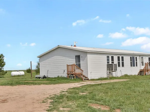 1630 Holtwood Road, Rush, CO 80833