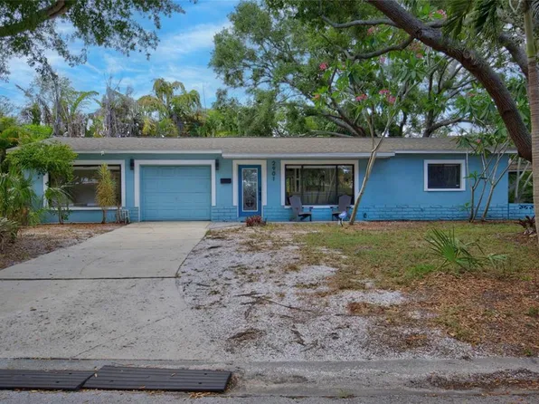 2901 70th St N, Saint Petersburg, FL 33710