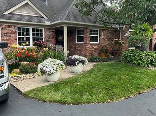 8103 Turnberry Dr, Louisville, KY