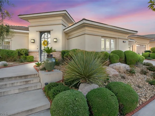 11321 Golden Chestnut Pl, Las Vegas, NV 89135