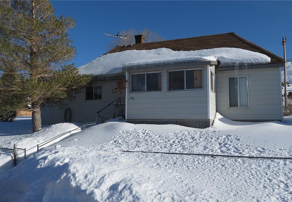 43 Keystone St, Ruth, NV 89319 MLS 2472837 Zillow