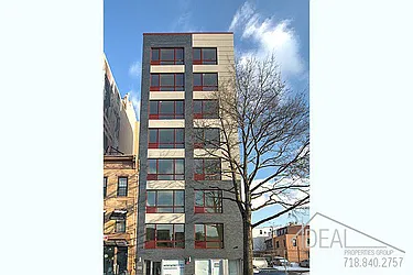 Rented by Ideal Properties Group