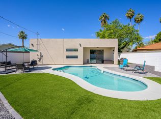 3441 N 40th St, Phoenix, AZ 85018