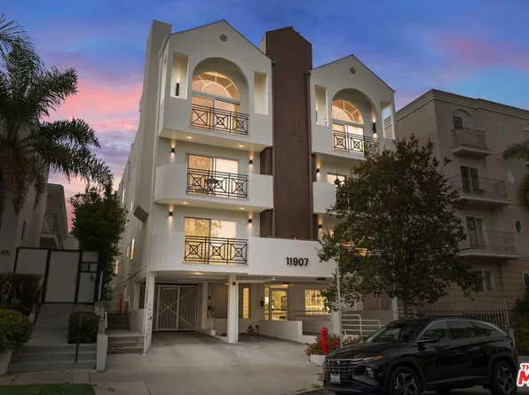 11907 Darlington Ave APT 101, Los Angeles, CA 90049