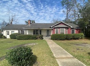 815 W Lafayette St, Quitman, GA 31643