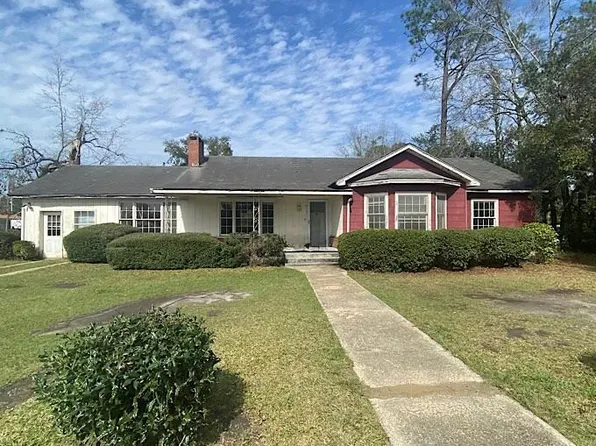 815 W Lafayette St, Quitman, GA 31643