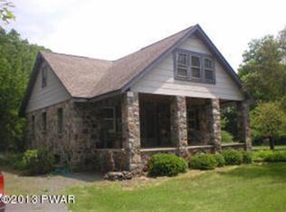 427 W Ann St, Milford, PA 18337
