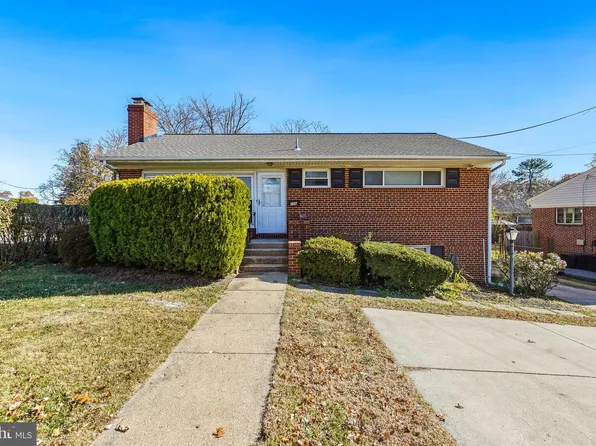 509 University Blvd W, Silver Spring, MD 20901