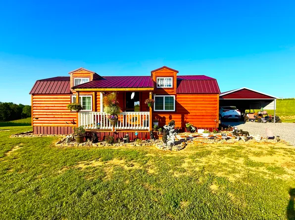 3495 Friendship Loop, Goreville, IL 62939