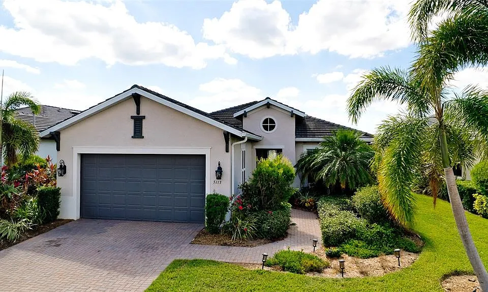 5113 Tidewater Preserve Blvd